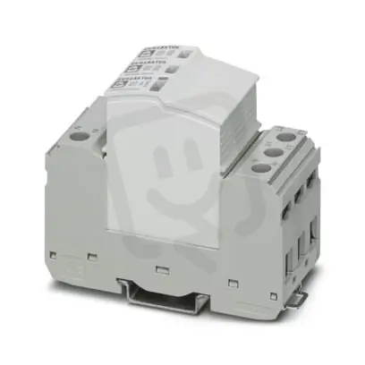 Svodič přepětí typu 2 VAL-SEC-T2-2S-350-FM PHOENIX CONTACT 2905338 Sleva