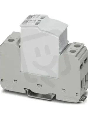 Svodič přepětí typu 2 VAL-SEC-T2-1S-350 PHOENIX CONTACT 2905341 Must-Have