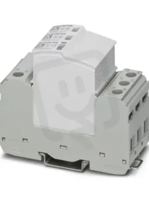 Svodič přepětí typu 2 VAL-SEC-T2-2S-350 PHOENIX CONTACT 2905343 Nová Kolekce