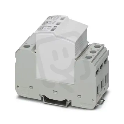 Svodič přepětí typu 2 VAL-SEC-T2-2S-350 PHOENIX CONTACT 2905343 Nová Kolekce