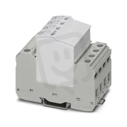 Svodič přepětí typu 2 VAL-SEC-T2-3S-350 PHOENIX CONTACT 2905345 Nízká Cena