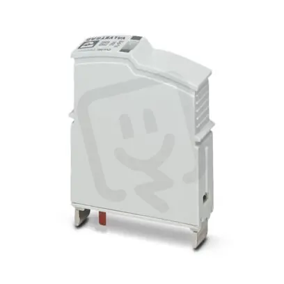 Zásuvný svodič pro přepěťovou ochranu typ 2 VAL-SEC-T2-N/PE-350-P 2905347 Aktuální