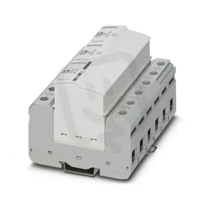 Oblíbený Kombinovaný svodič typ 1+2 FLT-SEC-P-T1-2S-350/25-FM PHOENIX CONTACT 2905418