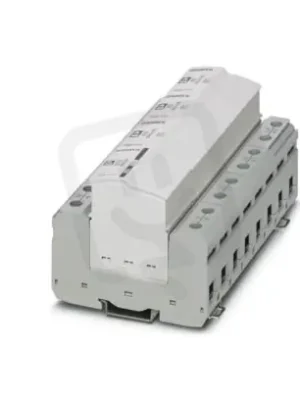 Sleva Kombinovaný svodič typ 1+2 FLT-SEC-P-T1-3S-350/25-FM PHOENIX CONTACT 2905421