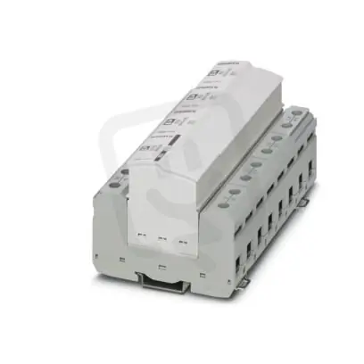 Sleva Kombinovaný svodič typ 1+2 FLT-SEC-P-T1-3S-350/25-FM PHOENIX CONTACT 2905421