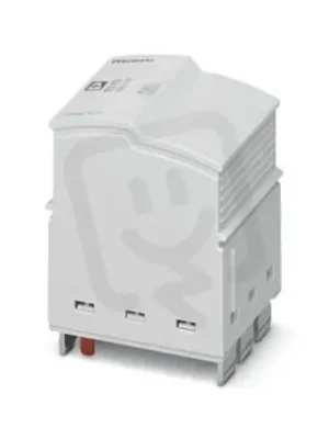 Zásuvný svodič pro přepěťovou ochranu typ 1 FLT-SEC-P-T1-350/25-P 2905422 Akční Cena