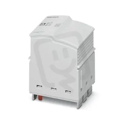 Zásuvný svodič pro přepěťovou ochranu typ 1 FLT-SEC-P-T1-350/25-P 2905422 Akční Cena