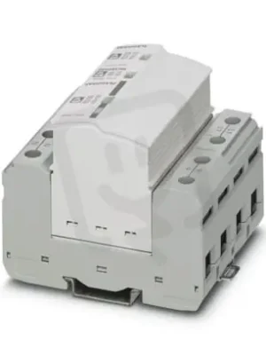 Omezená Nabídka Kombinované svodiče typu 1+2 special FLT-SEC-T1+T2-1S-350/25-FM 2905466