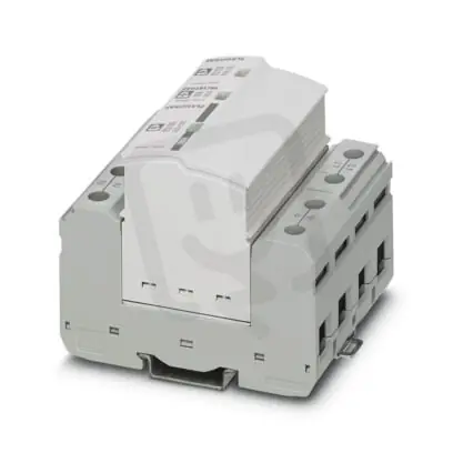 Omezená Nabídka Kombinované svodiče typu 1+2 special FLT-SEC-T1+T2-1S-350/25-FM 2905466