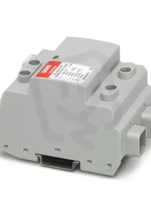 VAL-MB-T1/T2 1500DC-PV/2+V-FM Omezená Nabídka