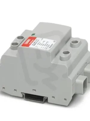 Bezpečná Platba Svodič proudu blesku/svodič přepětí typ 1/2 VAL-MB-T1/T2 1500DC-PV/2+V 2905641
