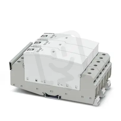 Aktuální Kombinovaný svodič typ 1+2 FLT-SEC-H-T1-3C-264/25-FM PHOENIX CONTACT 2905871