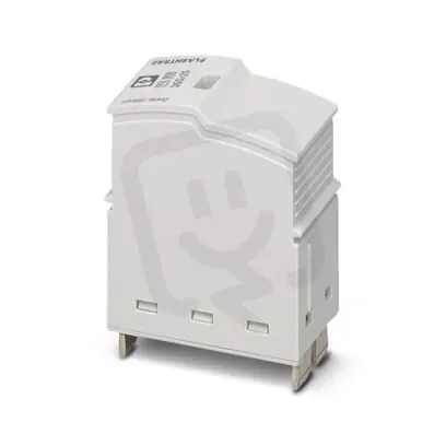 Zásuvný svodič pro přepěťovou ochranu typ 1/2 FLT-SEC-T1-350/25-P 2905471 Finální Výprodej