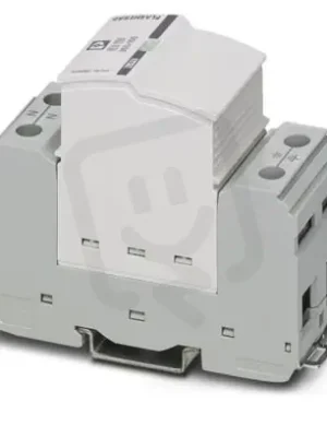 Kombinovaný svodič typ 1+2 FLT-SEC-P-T1-N/PE-350/100-FM PHOENIX CONTACT 2905472 Vysoce Kvalitní