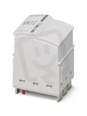Zásuvný svodič pro přepěťovou ochranu typ 1 FLT-SEC-P-T1-N/PE-350/100-P 2905473 Super Cena