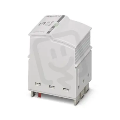 Zásuvný svodič pro přepěťovou ochranu typ 1 FLT-SEC-P-T1-N/PE-350/100-P 2905473 Super Cena