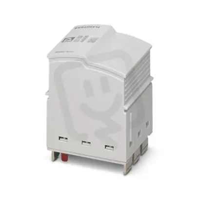 Speciální Cena Zásuvný svodič pro přepěťovou ochranu typ 1 FLT-SEC-P-T1-440/35-P 2905989