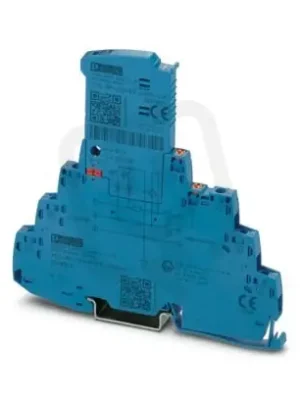 Bezpečná Platba Svodič přepětí TTC-6P-2X1-M-EX-24DC-UT-I PHOENIX CONTACT 2906825