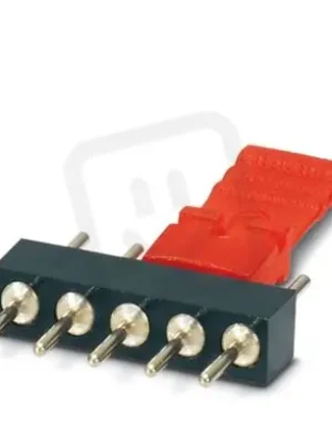 Dokud Zásoby Vydrží Zástrčný můstek PT-IQ-JUMPER-2.0 PHOENIX CONTACT 2906879