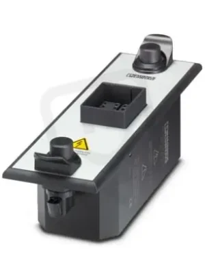 Adaptér zkušebního přístroje CM 2-PA-PT4/PLT3S PHOENIX CONTACT 2907019 Odeslání Ihned