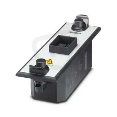 Adaptér zkušebního přístroje CM 2-PA-PT4/PLT3S PHOENIX CONTACT 2907019 Odeslání Ihned