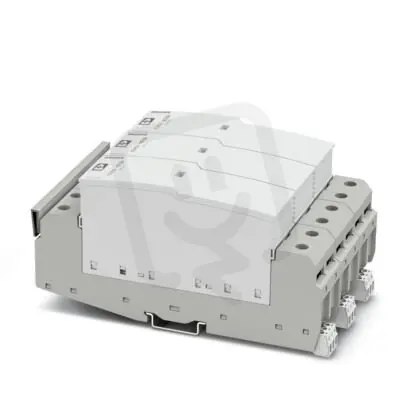 Kombinovaný svodič typ 1+2 FLT-SEC-H-T1-3C-440/25-FM PHOENIX CONTACT 2907260 Výhodná Nabídka