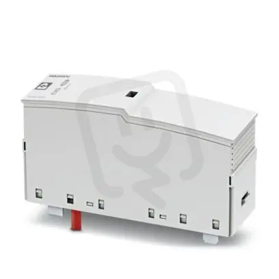 Zásuvný svodič pro přepěťovou ochranu typ 1 FLT-SEC-H-T1-440/25-P 2907261 Omezená Nabídka