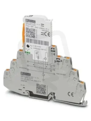 Svodič přepětí TTC-6P-1X2-F-M-24DC-PT-I PHOENIX CONTACT 2906790 Koupit Online
