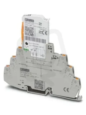 Ihned K Objednání Svodič přepětí TTC-6P-2X1-24DC-PT-I PHOENIX CONTACT 2906816