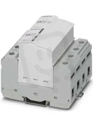 Kombinovaný svodič typ 1+2 FLT-SEC-P-T1-1S-264/50-FM PHOENIX CONTACT 2907388 Pouze Dnes