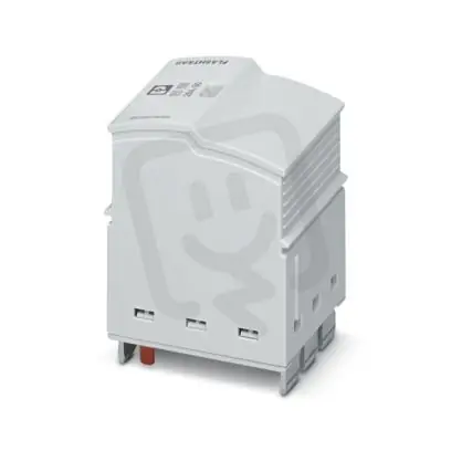 Zásuvný svodič pro přepěťovou ochranu typ 1 FLT-SEC-P-T1-264/50-P 2907391 Akční Cena
