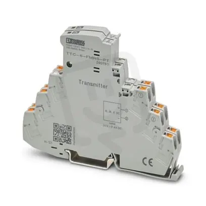 Sleva Sada dálkového hlášení TTC-6-FMRS-PT PHOENIX CONTACT 2907811