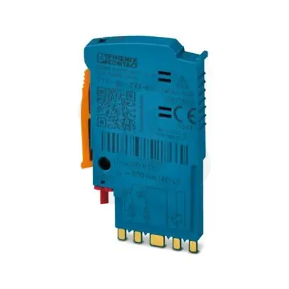 Zásuvný svodič pro přepěťovou ochranu TTC-6P-2X1-EX-24DC-I-P 2907832 Nejlepší Volba
