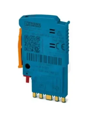 Zásuvný svodič pro přepěťovou ochranu TTC-6P-3-HF-EX-12DC-I-P 2907833 Zlevněný