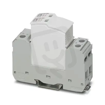 Vrácení Zdarma Svodič přepětí typu 2 VAL-SEC-T2-2+0-48DC-FM PHOENIX CONTACT 2907865