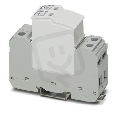 Nakupujte Hned Svodič přepětí typu 2 VAL-SEC-T2-2+0-380DC-FM PHOENIX CONTACT 2907876