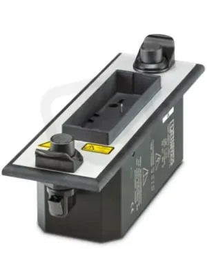 Adaptér zkušebního přístroje CM 2-PA-SEC-HYBRID PHOENIX CONTACT 2907889 Novinka