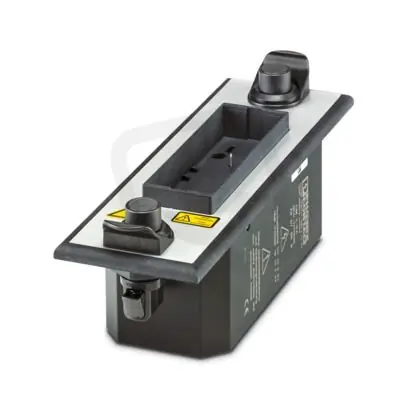 Adaptér zkušebního přístroje CM 2-PA-SEC-HYBRID PHOENIX CONTACT 2907889 Novinka