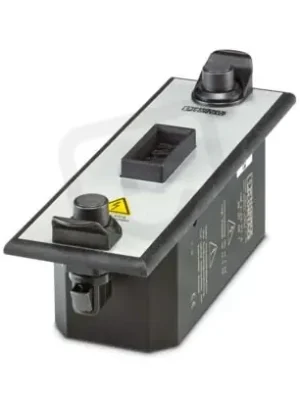 Adaptér zkušebního přístroje CM 2-PA-PT/A PHOENIX CONTACT 2907891 Nejprodávanější