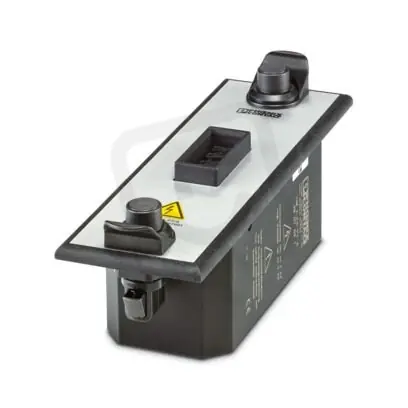 Adaptér zkušebního přístroje CM 2-PA-PT/A PHOENIX CONTACT 2907891 Nejprodávanější