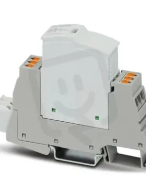 Svodič přepětí typu 3 PLT-SEC-T3-60-FM-PT PHOENIX CONTACT 2907926 Akční Nabídka