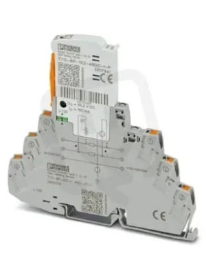 Speciální Cena Svodič přepětí TTC-6P-1X2-F-48DC-PT-I PHOENIX CONTACT 2908200