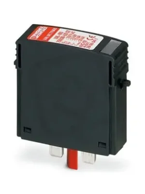 Top Prodej Zásuvný svodič pro přepěťovou ochranu typ 2 VAL-MS 750/30-UD-ST 2908541