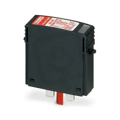 Top Prodej Zásuvný svodič pro přepěťovou ochranu typ 2 VAL-MS 750/30-UD-ST 2908541