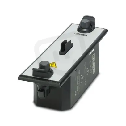 Adaptér zkušebního přístroje CM 2-PA-TTC PHOENIX CONTACT 2908707 Odeslání Ihned