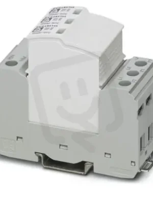 Nejlepší Cena Svodič přepětí typu 2 VAL-SEC-T2-3C-350VF-FM PHOENIX CONTACT 2909591