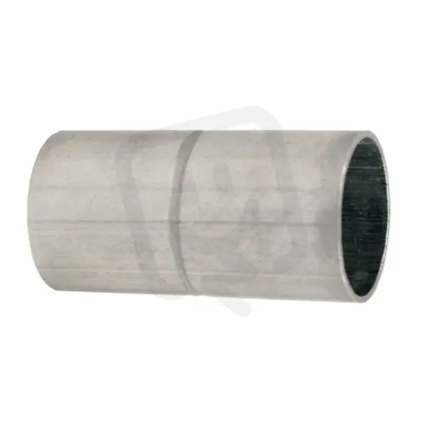 Dokud Zásoby Vydrží Spojka násuvná pro hliníkové trubky bez závitu EN pr. 63 mm. KOPOS 363/2 AL_XX