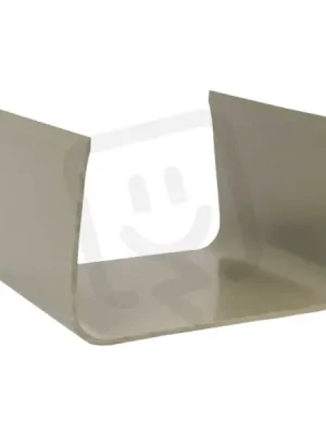Spojka pro zemní kanál KOPOKAN 200x125 mm. KOPOS SPOJKA K4_ZB Jen Po Omezenou Doba