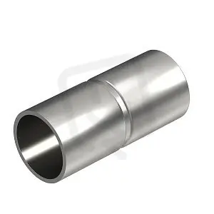 Koupit Online OBO SV20W A4 Ocelová spojka trubek bez závitu o20mm Nerez