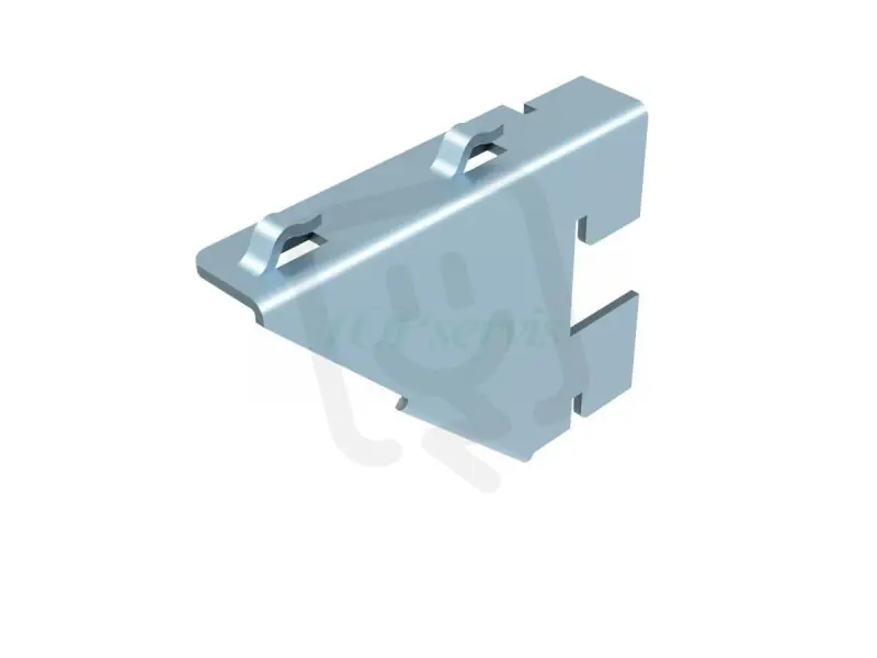 Konzola KDž 50 TOP SERVIS 4010412 Rychlé Dodání